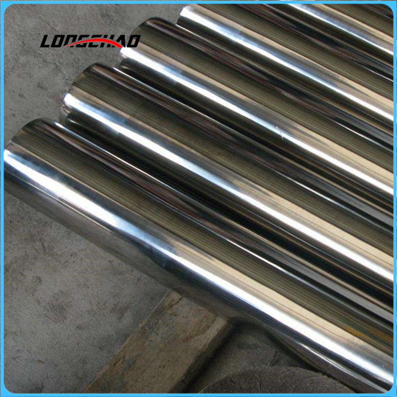 Stainless Steel Round/Flat/Square/Angel/Hexagonal Bar Factory Price