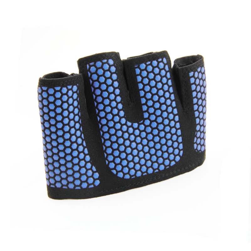 Best Grips for Fitness Bodybuilding Gym Weight Lifting Sports Gloves