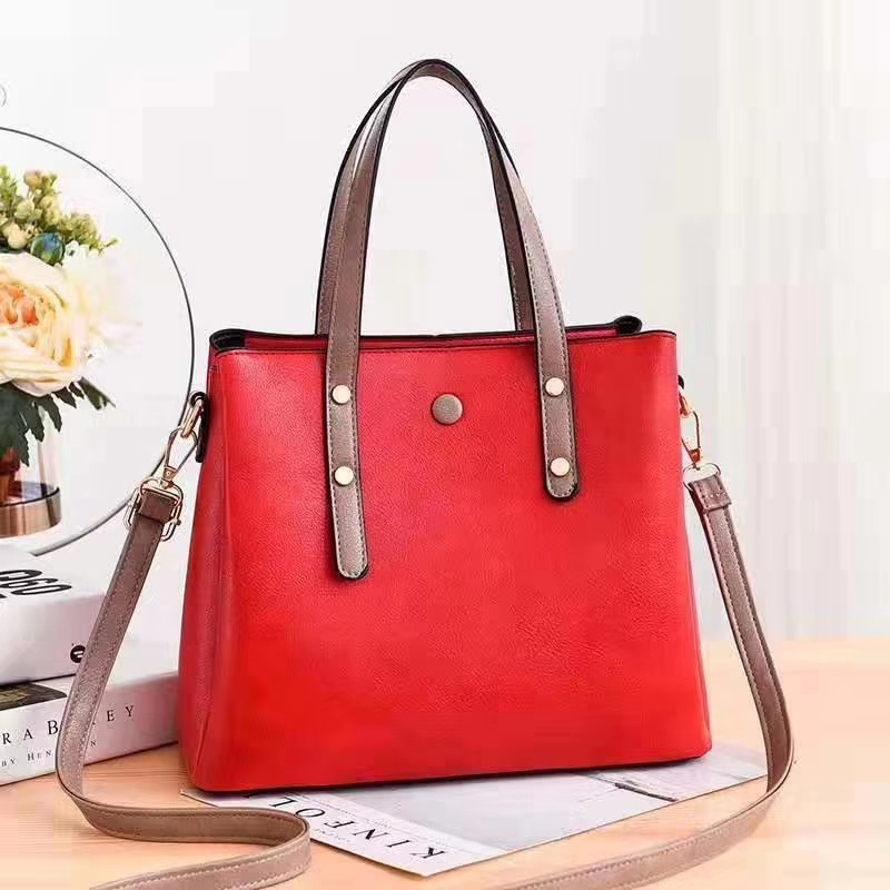 Fashion Handbag Woman Tote Bag Shopping Bag Woman Classical Ladies Handbag OEM/ODM Handbag Replica Handbag (WDL2212)