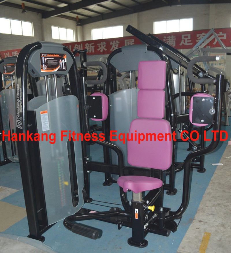 gym machine, fitness, body building equipment, Olympic Weight Tree (HK-1050)