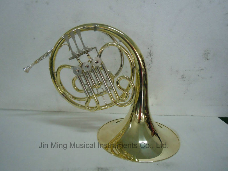 Good Beginner Student French Horn Cheap