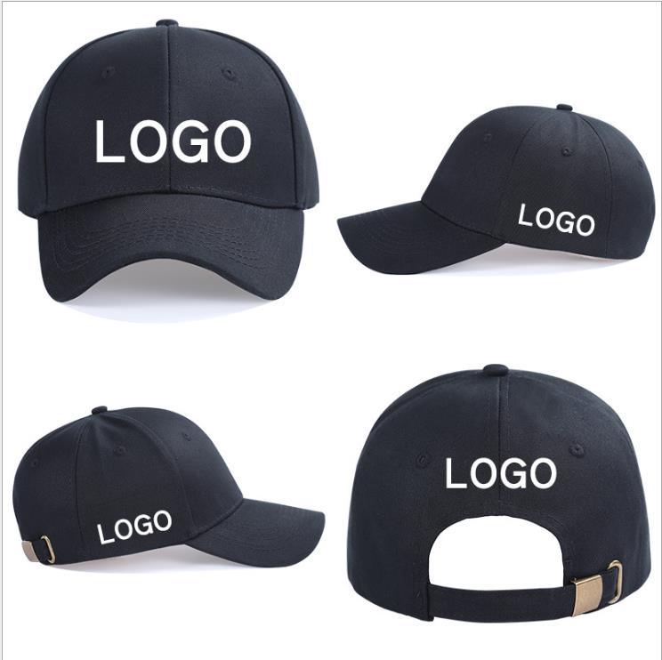 Custom Size Fit Most Custom Baseball Hats