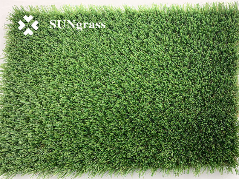 Hot-Selling Artificial Synthetic Grass 30-40mm for Garden