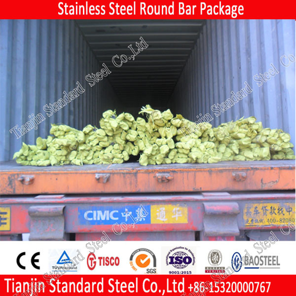 Stainless Steel Hexagonal Bar (304 316 316L 321 310 310S)