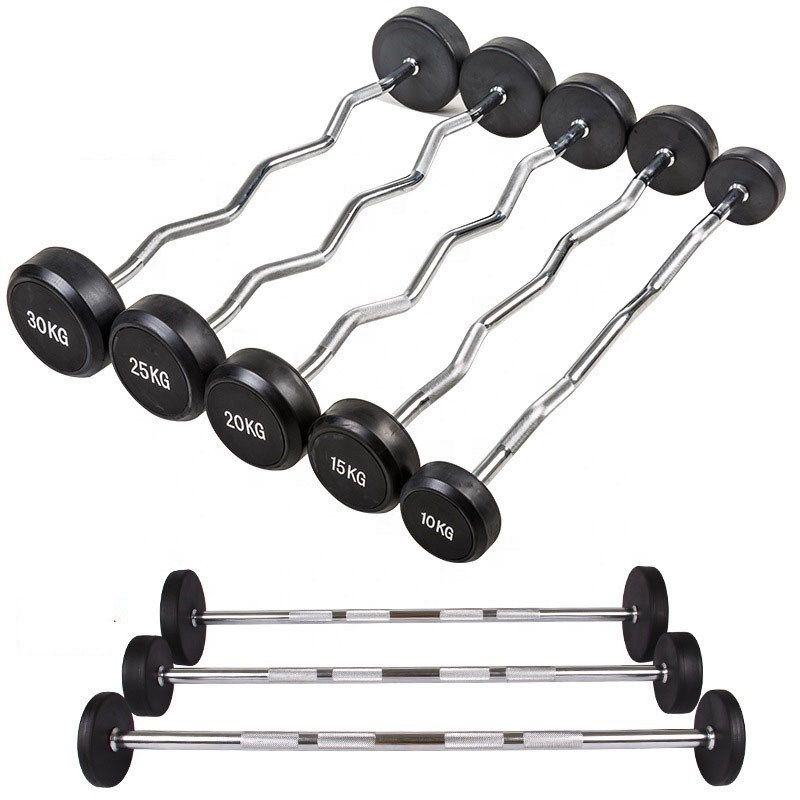 Popular and Best Price Sport Machine Gym Fitness Equipment Barbell Rack