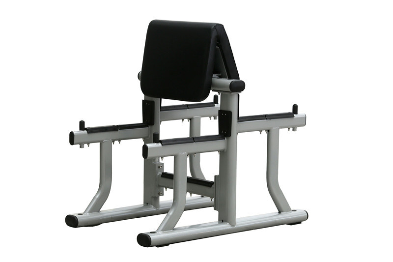 Free Weight Arm Curl Bench M-040