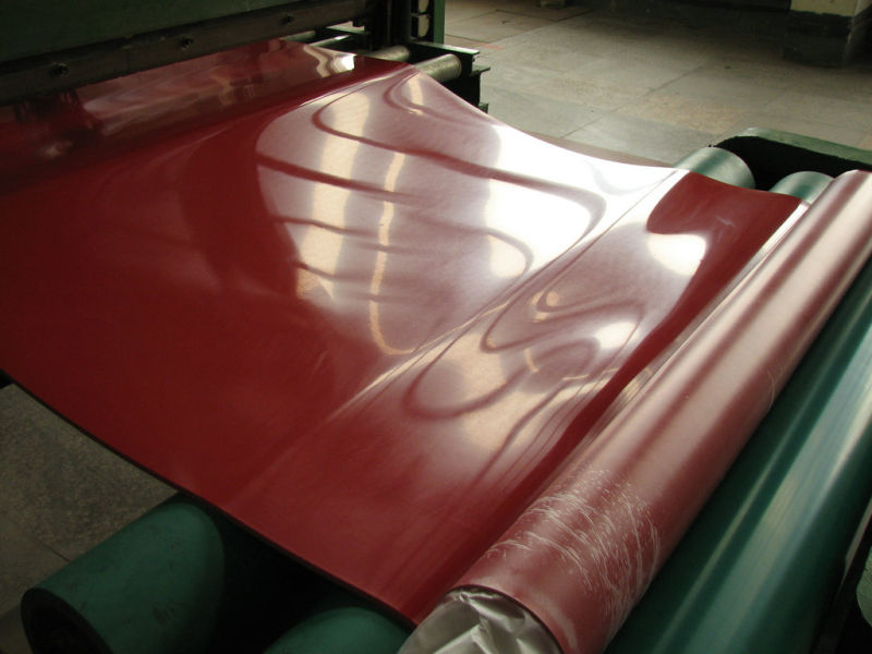 Pure Natural Rubber Sheet, Gum Rubber Sheet, PARA Rubber Sheet