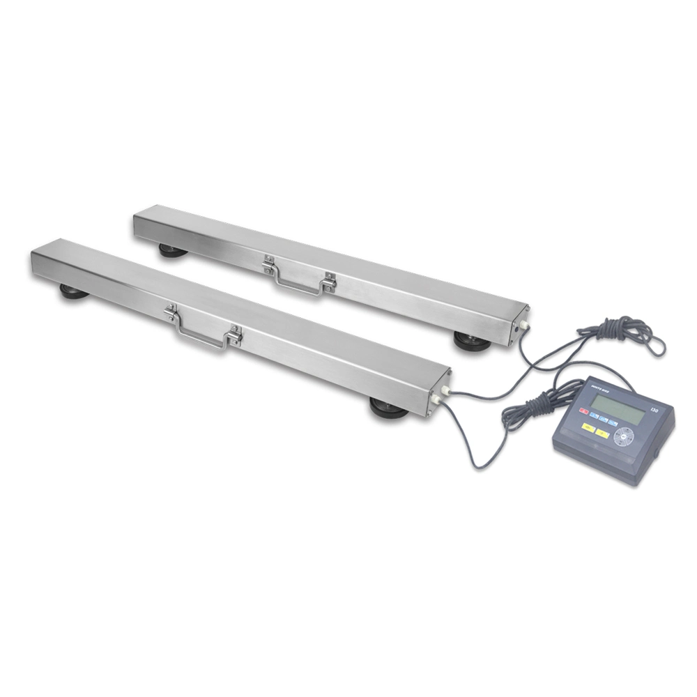 Weight Beam Load Bar Livestock Scale Cattle Weighing Scale