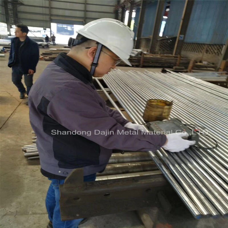 4140 1215 Cold Drawn Hexagonal Steel Bar Steel Round Bar