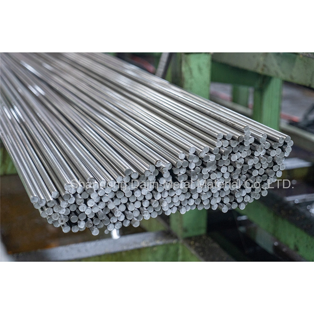 Cold Finished Free Cutting Steel Bar Square Bar/Hex Bar/Flat Bar