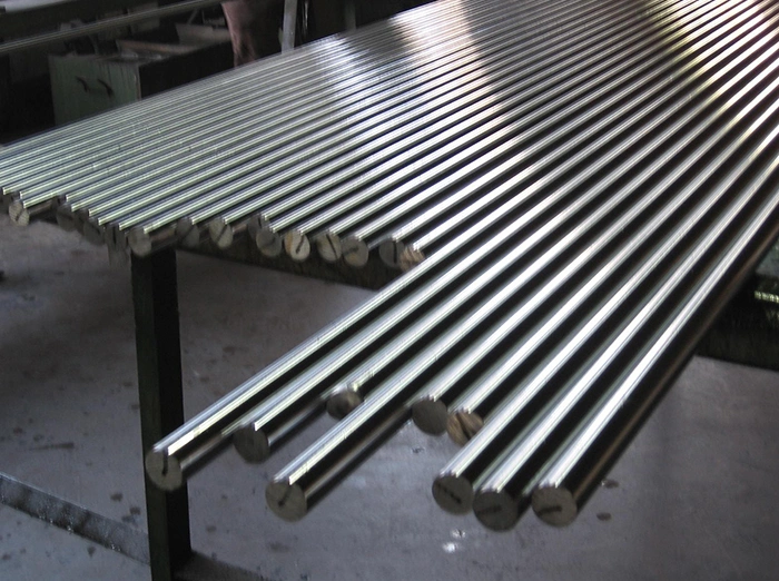 Cold Finished Free Cutting Steel Bar Square Bar/Hex Bar/Flat Bar