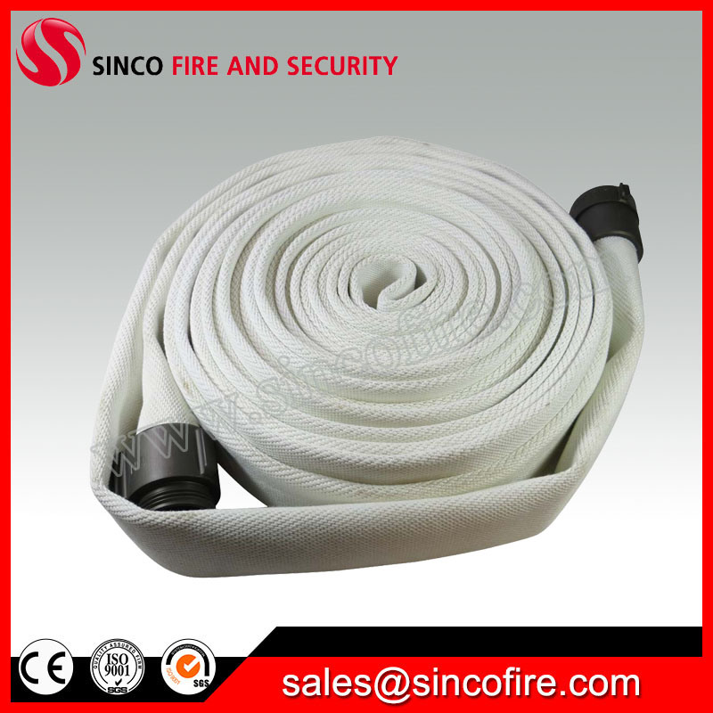 1.5 Inch 20 Bar High Pressure EPDM Lining Fire Hose