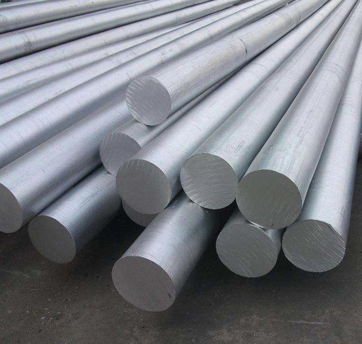 Hot Selling Aluminium Rod Bar Aluminum Bar