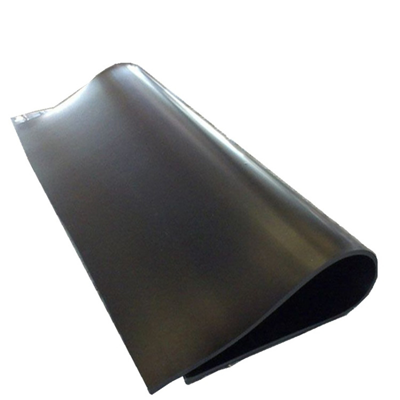 Nitrile/NBR Rubber Plate Natural Special Rubber Rubber with Good Price