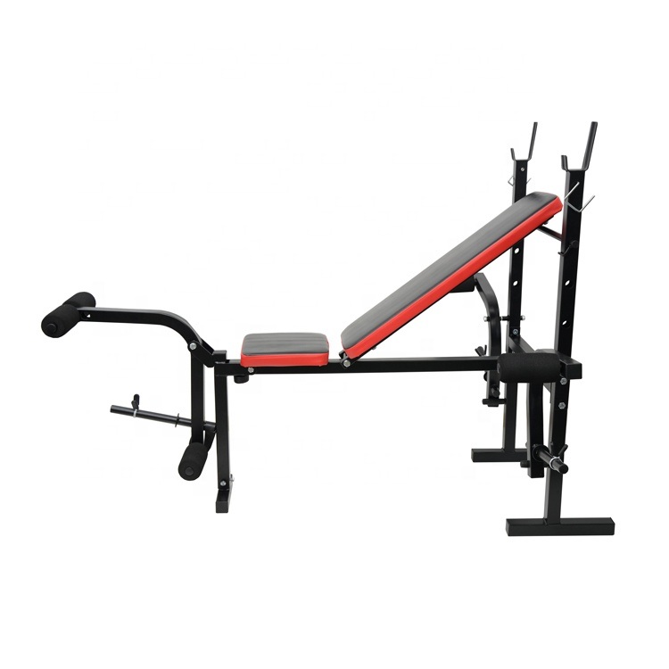 Good Price Multifunctional Weight Lifting Benches for Sale