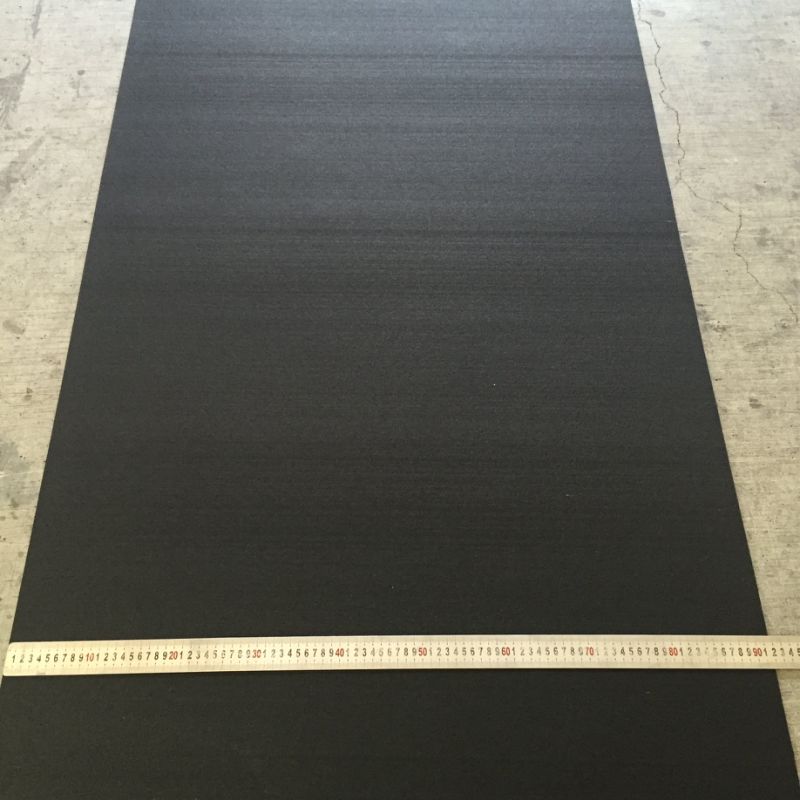 Rubber Sheet, Rubber Flooring Mat for Gym, Playground, etc.