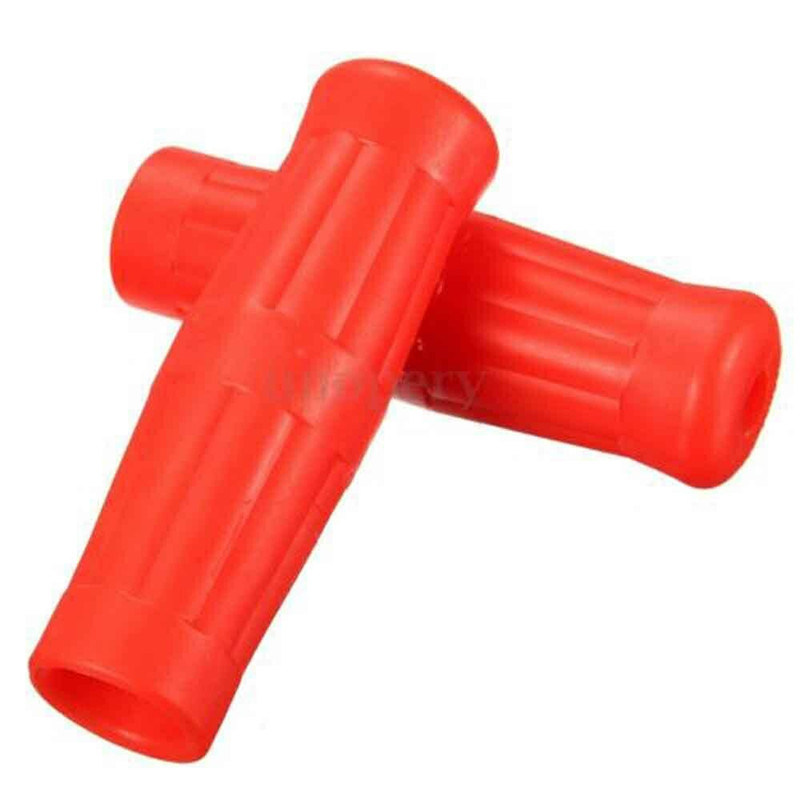 Motorcycle Parts Rubber Motorcycle Handlebar Grips