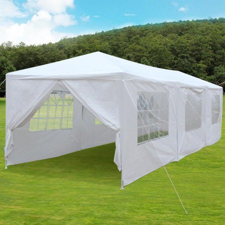 Big Outdoor Commercial Trade Show Event Exhibition Tent