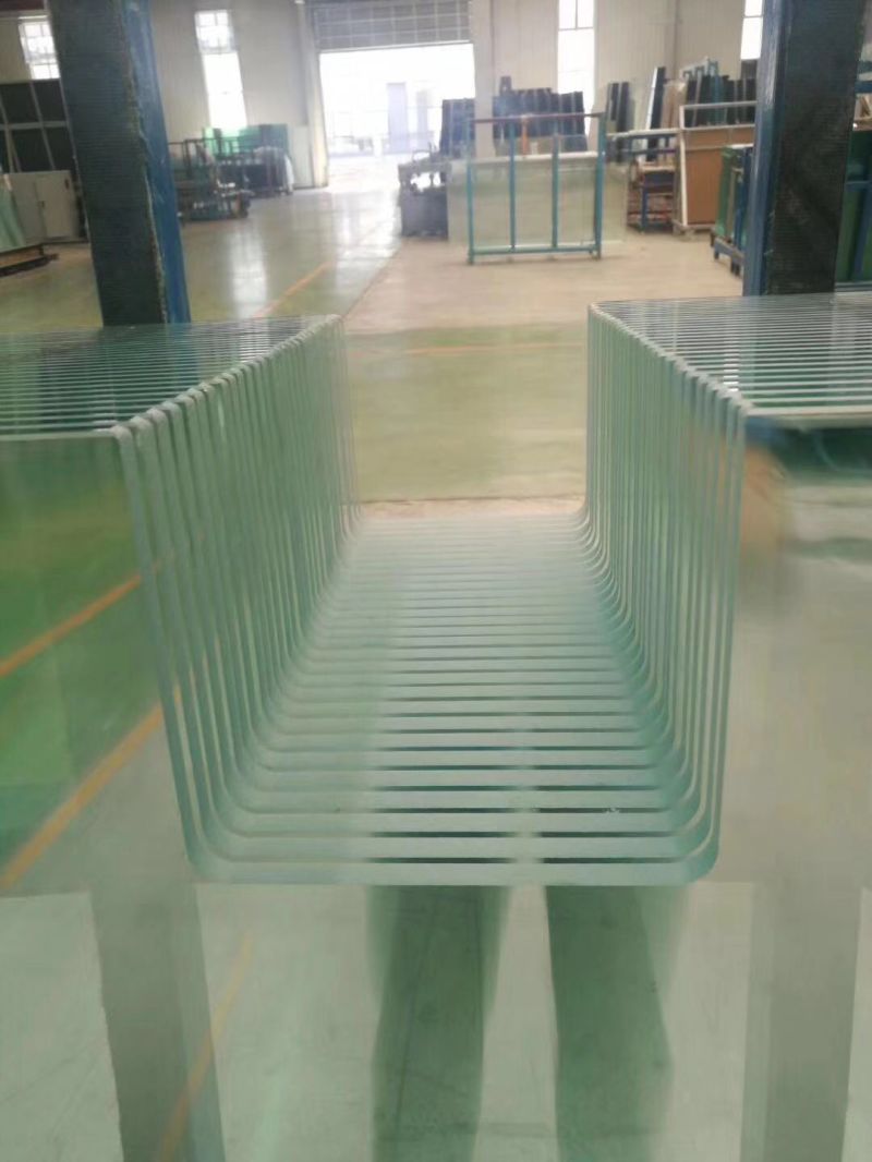 Clear/Colored/Flat/Curved/Designbuilding Glass/Safety Glass/Glass Fence/Shower Door Glass/Tempered Laminated Glass