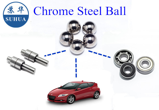 Chrome Steel G10 1/16 Inch Bearing Steel Ball