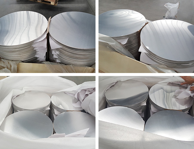 Aluminum Round Disc / Aluminum Round sheet/ Aluminum Round plate