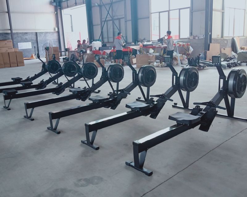 Gym Equipment Barbell Set Barbell Rack for Fitness Equipment