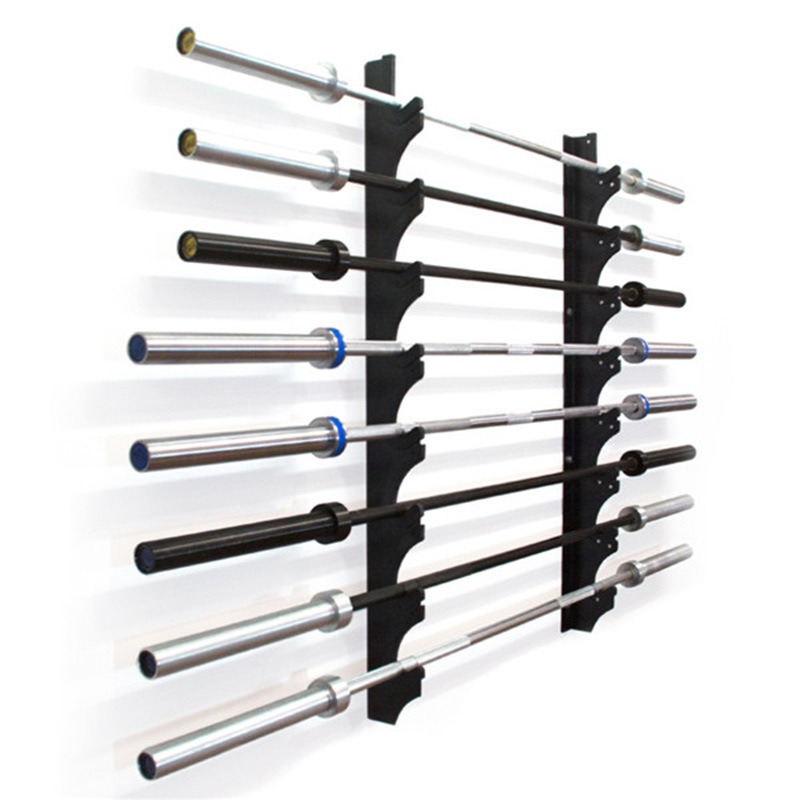 1500lbs Barbell Bars Weightlifting Barbell