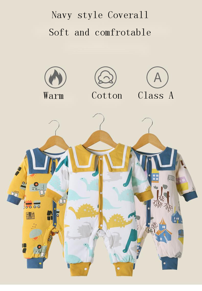 Winter Flannel Kids Pajamas Sets Child Warm Sleepwear Color Solid Baby Girls Boys Nightwear Children Clothes