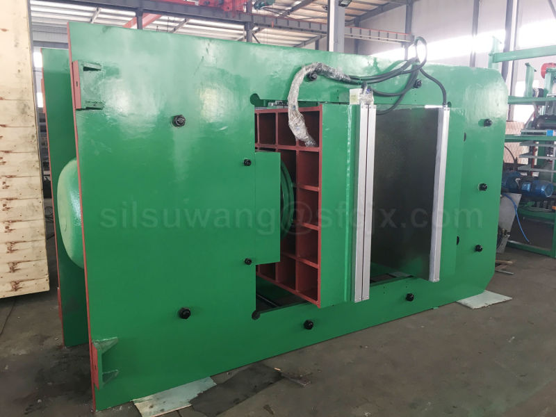 Plate Vulcanizing Press Rubber Vulcanizing Press Rubber Press