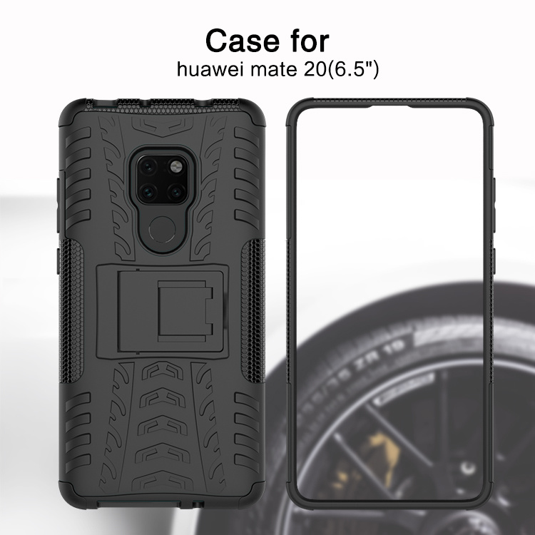 TPU Mobile Cell Phone Case Cover for Huawei Mate 20