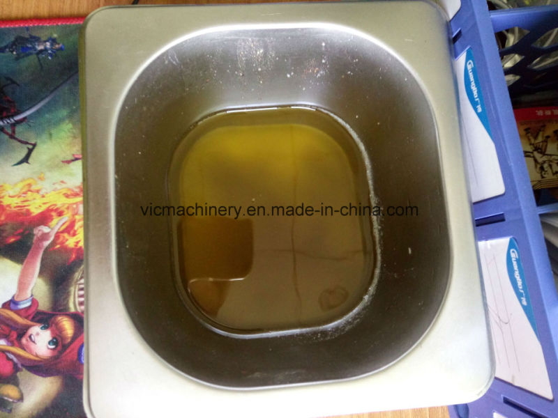 Hot Sale Coconut Oil Making Machine With 20-30kg/h