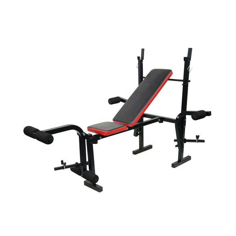 Good Price Multifunctional Weight Lifting Benches for Sale