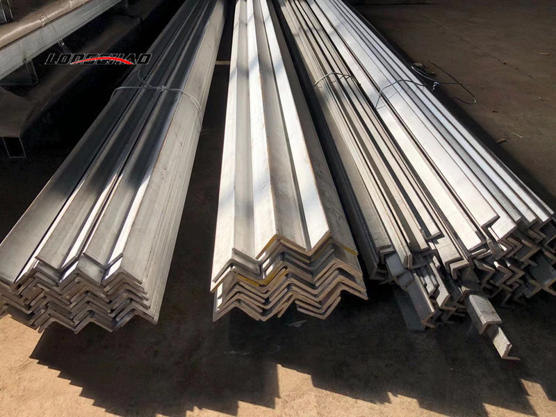 Hot Sale 304L Stainless Steel Angle Bar 30*3 30*4