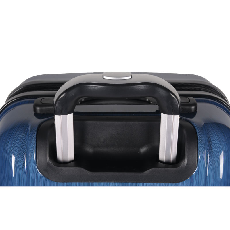 3PCS Set OEM Factory Price Trolley Luggage with Silent Wheels