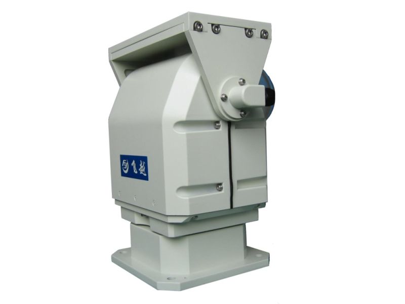 Pan/Tilt System with Aluminum Alloy Material, 20kg Payload Pantilt (FY-SP2520)