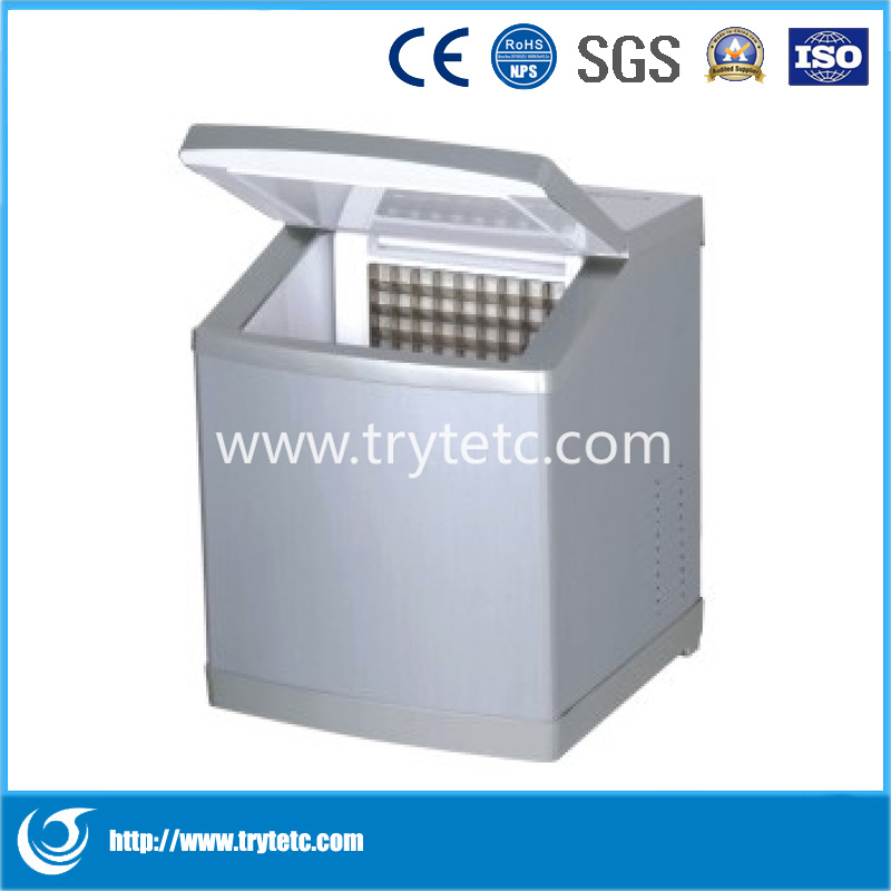 Ice-Maker-Ice Maker Machine-Ice Maker Instrument-Square & Bullet Ice