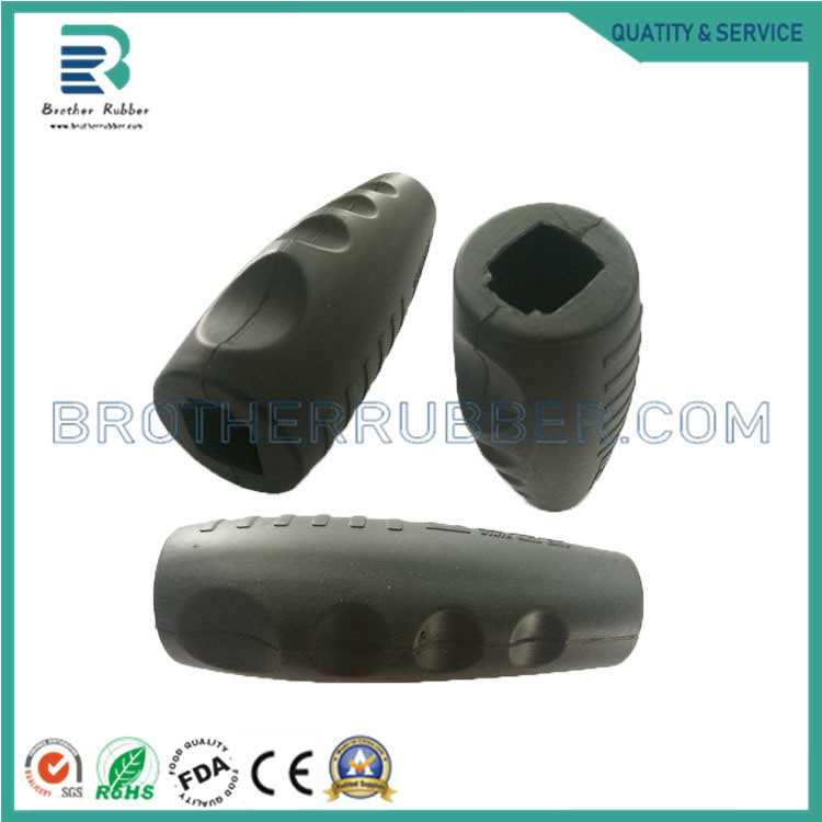 OEM Non-Slip Foam Rubber Handlebar Handle Grip