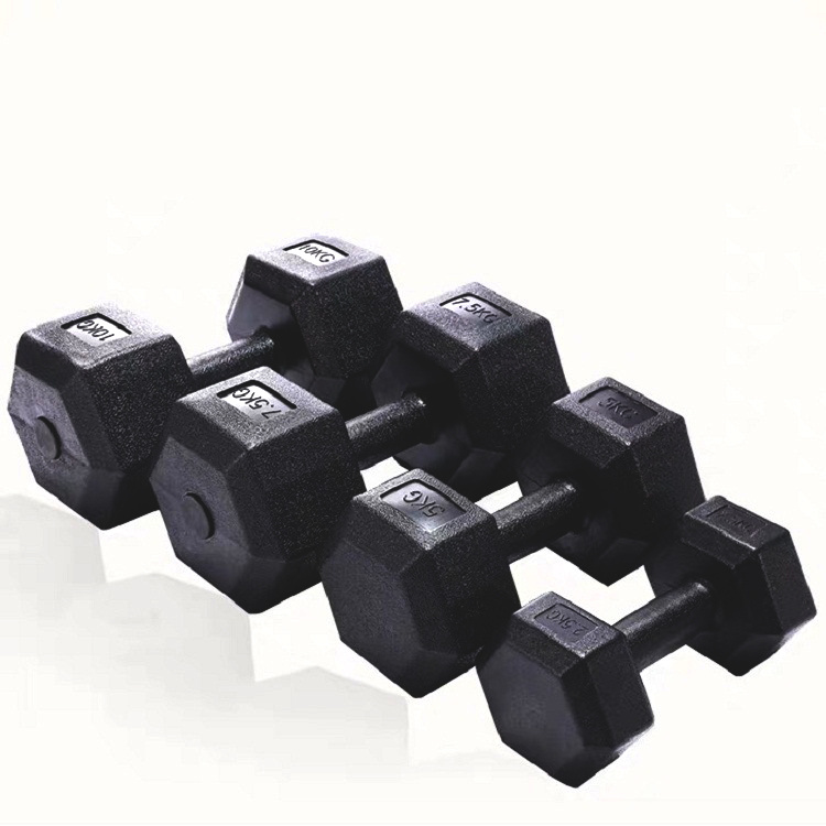 Wholesale Small Crossfit 6 In1 Bearing Olympic Kettlebell Bearing Olympic Barbell