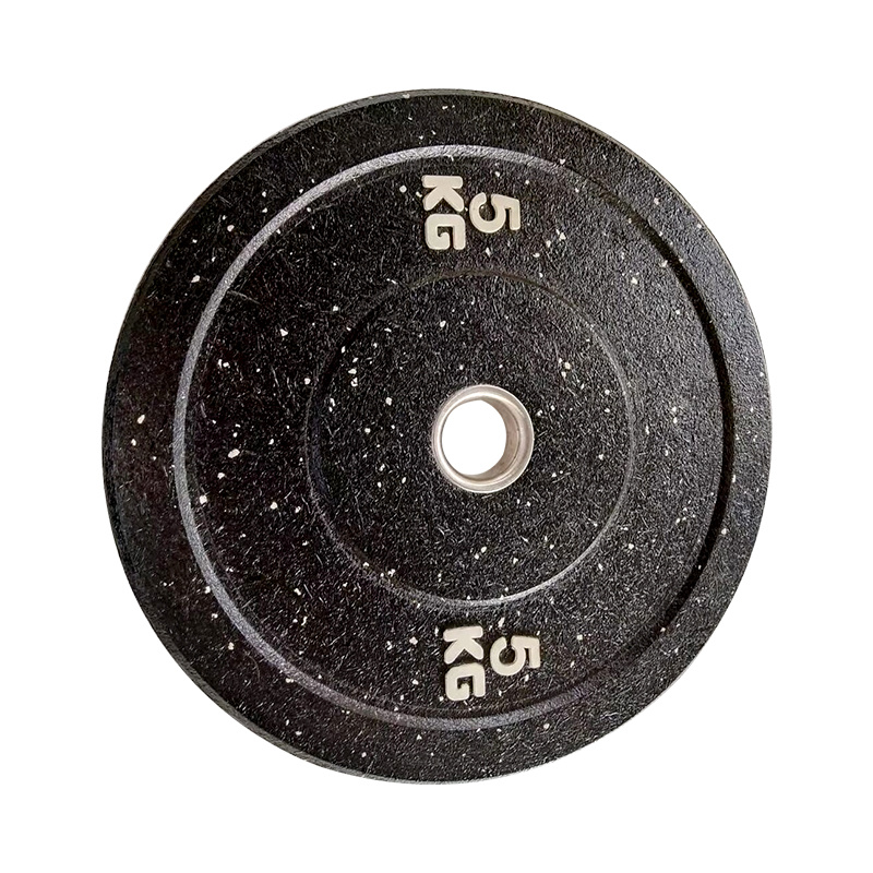 Wholesale Durable Hi-Tem Weight Plate Bumper Weight Plate