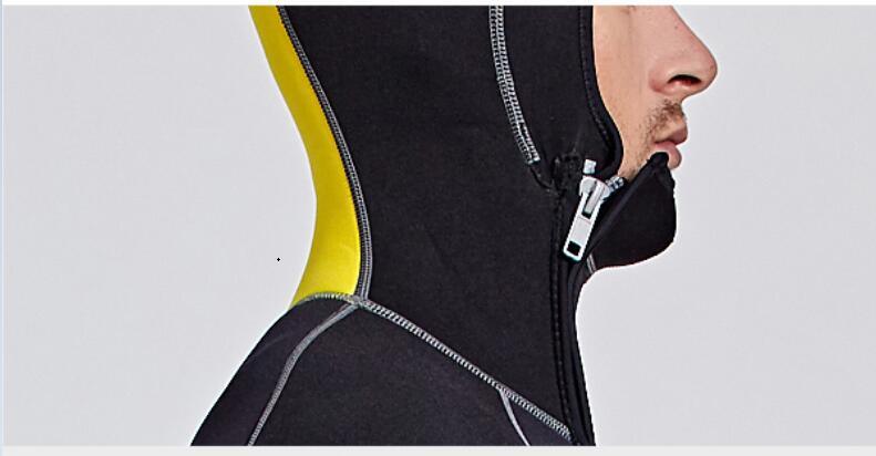 Wholesale Custom Neoprene Goods Neoprene Fabric for Men Wetsuit Swimsuit