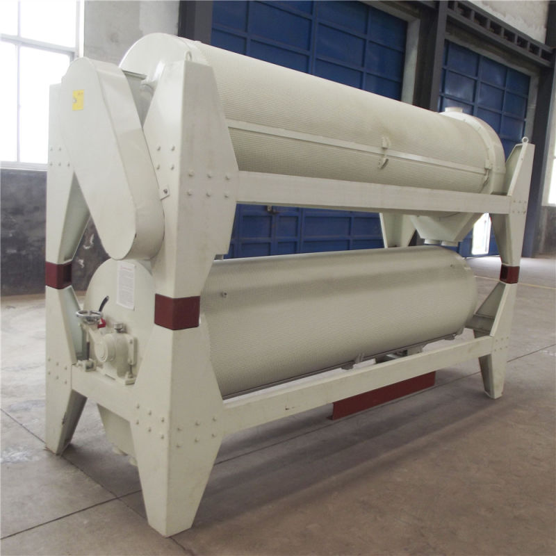 Rice Wheat Barley Length Grading Machine Length Grader