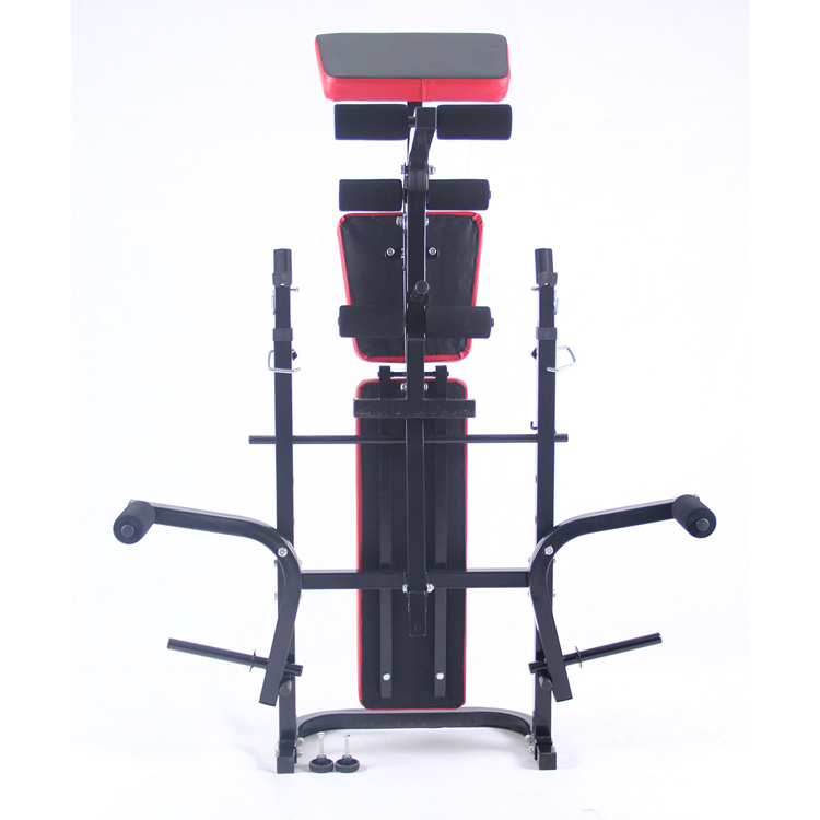 Good Price Multifunctional Weight Lifting Benches for Sale