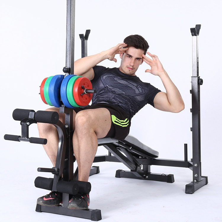 Good Price Multifunctional Weight Lifting Benches for Sale