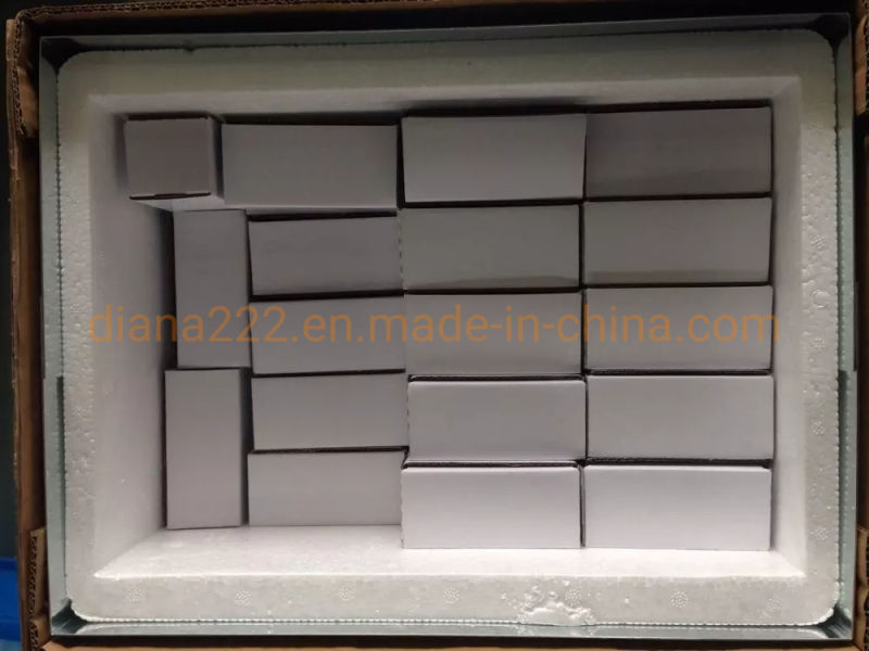 Strong Rubber Magnet Base Rubber Coated Neodymium Magnet D22