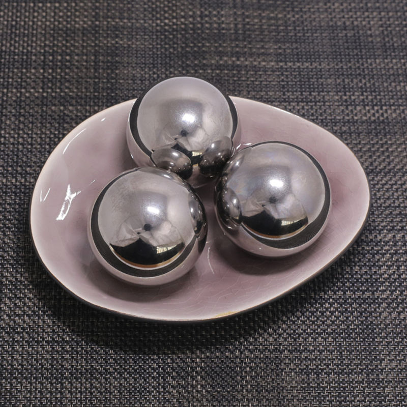 High Quality Custom Chrome Steel 100cr6 Steel Ball for Bearing Accessories