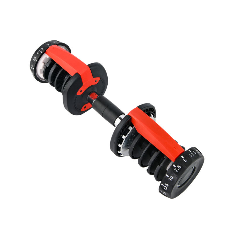 20kg 30kg 40kg Weights Adjustable Dumbbell Gym Equipment Online Adjustable Weight Dumbbell Set