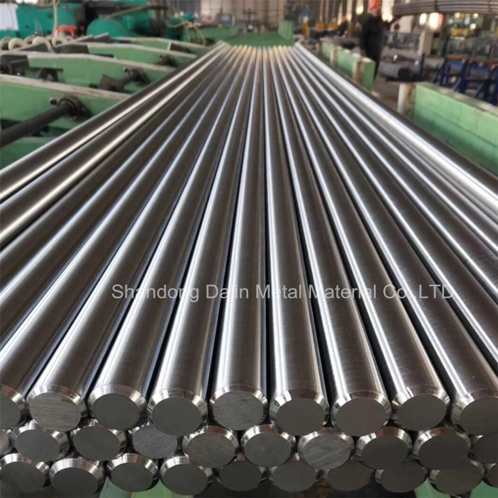 1215 12L14 Free Cutting Steel Bar Hex/Round/Square Steel Bar