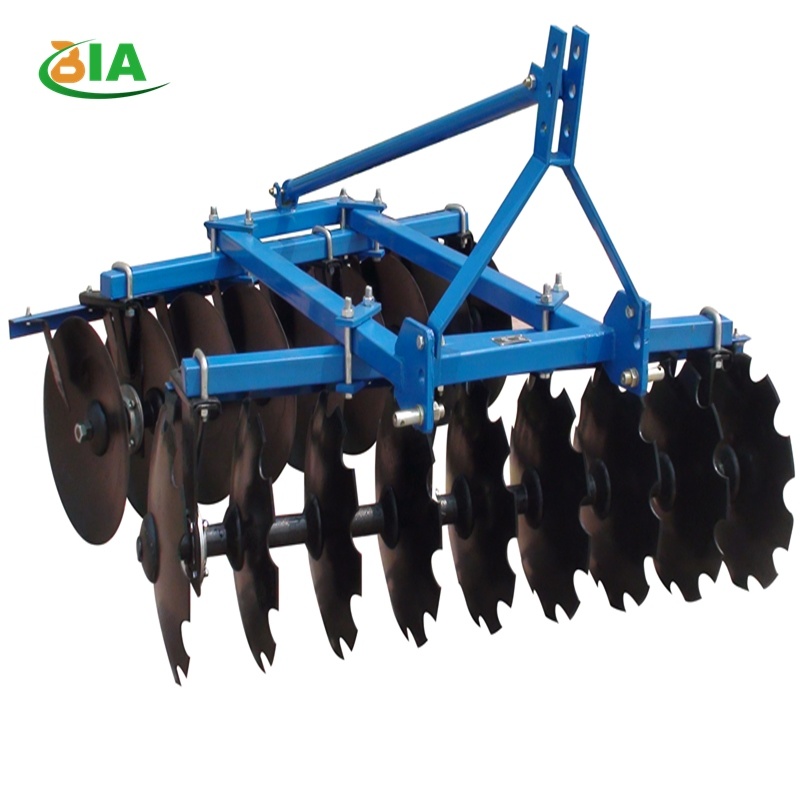 Disc Harrow/Disc Plough/Disc Plow Blade for Farm Tractor