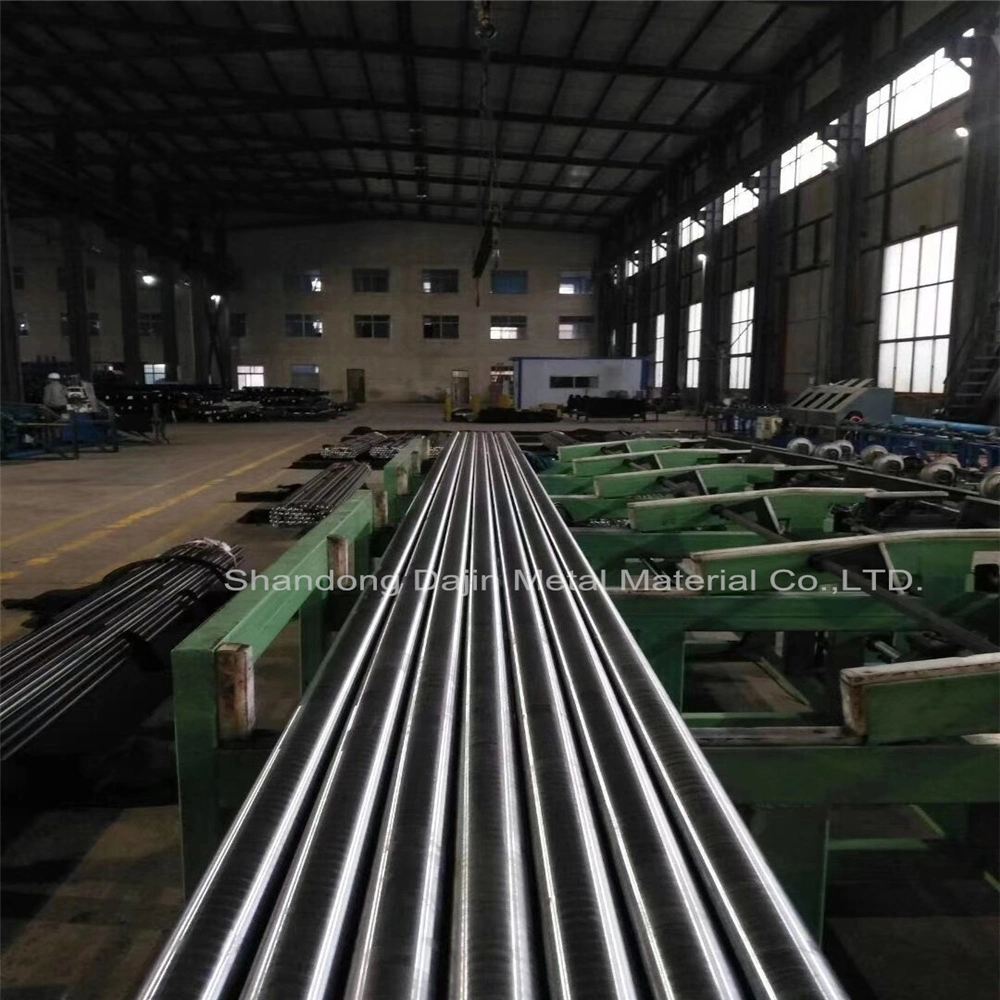 AISI1215 Free Cutting Round Bar Square Bar Hex Steel Bar