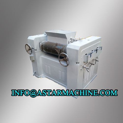 50-150kg/H Mini Laundry/Hotel/Toilet Soap Processing Line